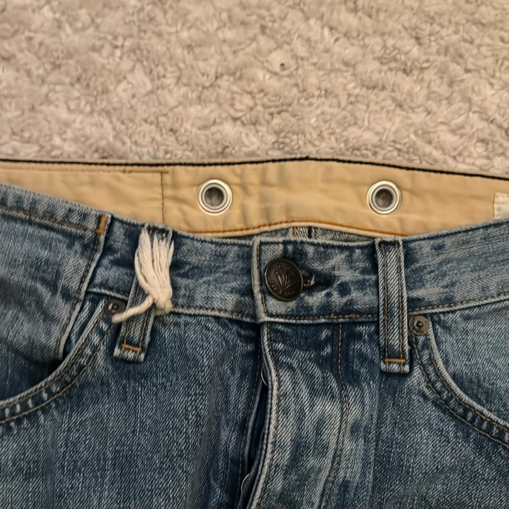 Women’s Rag’n’Bone jeans - Picture 2 of 5